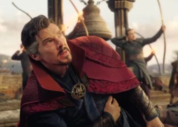 Trailer “Doctor Strange: In The Multiverse Of Madness” Rilis, Penggemar Berteori (ULTIMAGZ)