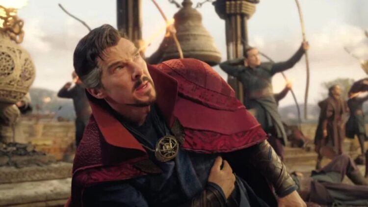 Trailer “Doctor Strange: In The Multiverse Of Madness” Rilis, Penggemar Berteori (ULTIMAGZ)