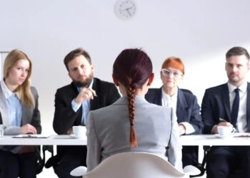 Tahap Wawancara (ULTIMAGZ)