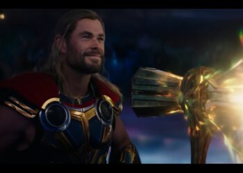 Marvel Studios Rilis Teaser Perdana “Thor: Love and Thunder” (ULTIMAGZ)