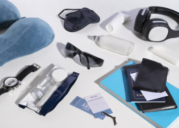 Ilustrasi hidup minimalis. YONO (Freepik)