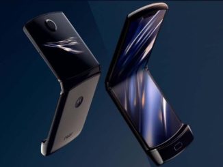 Motorola Razr 5G