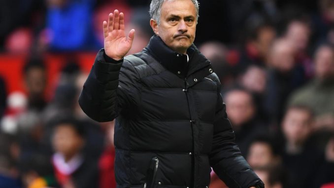 mourinho