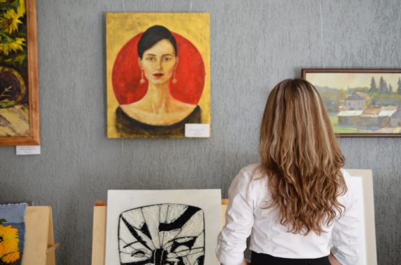 museum Tur Virtual