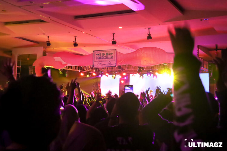 FEB UI Kembali Gelar Acara Tahunan The 13th Music Gallery (ULTIMAGZ)