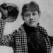 Potret Nellie Bly saat melakukan perjalanan 72 hari, 1889-1990. (nashuproar.org)