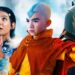 Karakter Katara, Aang, dan Zuko dalam serial “Avatar: The Last Airbender”. (Foto: collider.com)