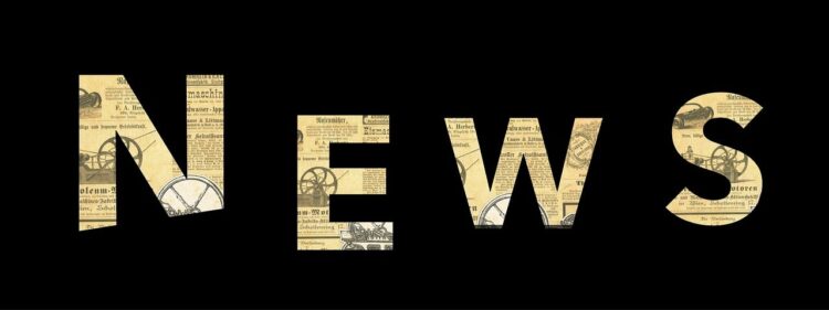 Ilustrasi pers (Pixabay.com)