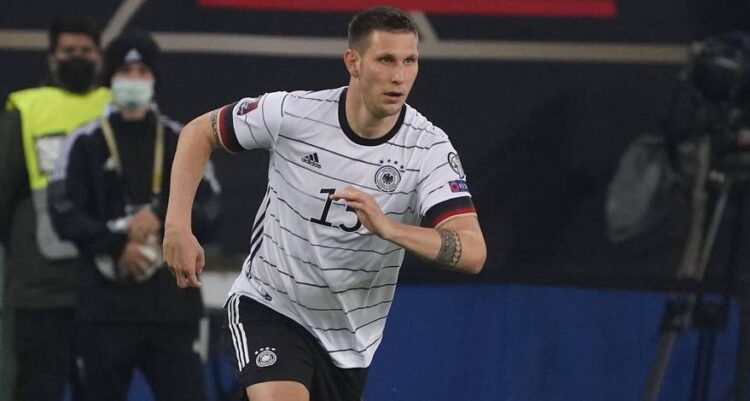 Sule Hijrah ke Dortmund, Giliran BVB Colong Pemain Utama Bayern (Ultimagz)