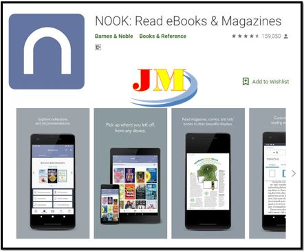 NOOK.