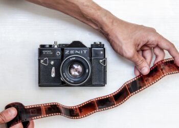 Kenali Jenis-Jenis Kamera Analog yang Tengah Populer (ULTIMAGZ)