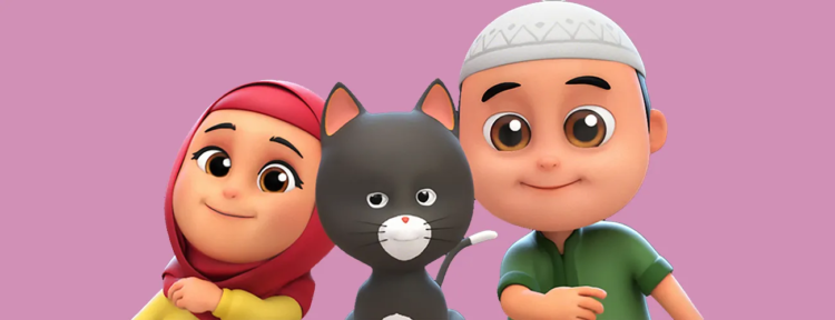 Hari Anak Sedunia, Ini 5 Animasi Nostalgia Kanak-Kanak dari Tiap Zaman