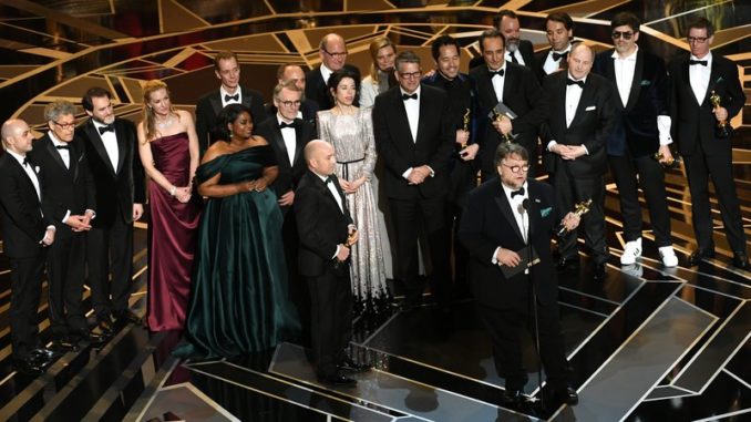 oscar-agua