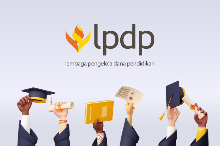 Lembaga Pengelola Dana Pendidikan (LPDP)