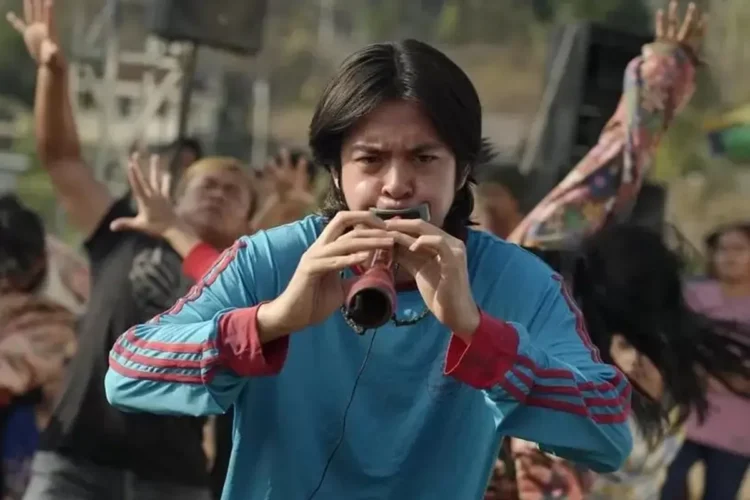 Gebrakan Lagi! Sinema Indonesia Hadirkan Para Perasuk Ke Festival Film Sundance