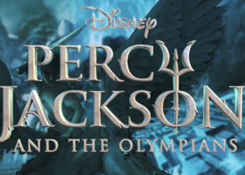 Percy Jackson di Disney (ULTIMAGZ)+