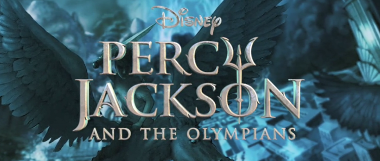 Percy Jackson di Disney (ULTIMAGZ)+