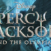 Percy Jackson di Disney (ULTIMAGZ)+