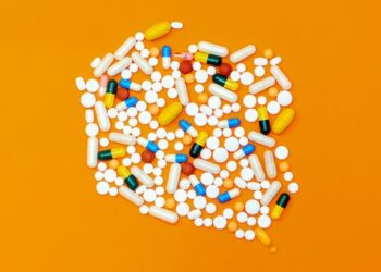 Mengenal Vitamin U, Baik dan Buruknya untuk Tubuh (ULTIMAGZ)