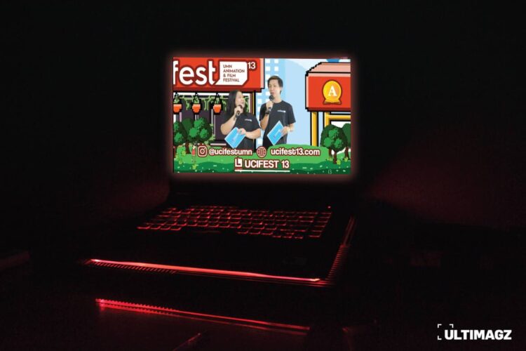 UCIFEST 13 Tutup dengan Karya-karya Film Generasi Muda (ULTIMAGZ)