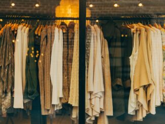 TIps belanja pakaian ramah lingkungan. (Foto: pixabay.com)
