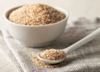 psyllium husk