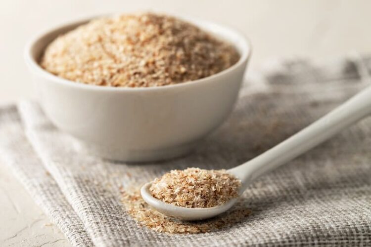 psyllium husk