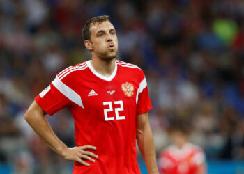 Invasi Ukraina, Sepak Bola Rusia Dihukum FIFA dan UEFA (Ultimagz)