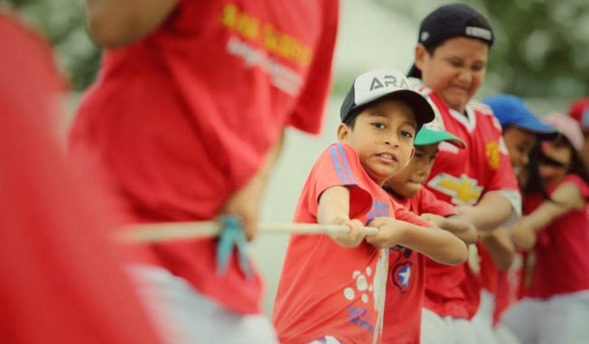 lomba tujuhbelasan