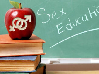 Pendidikan Seksual