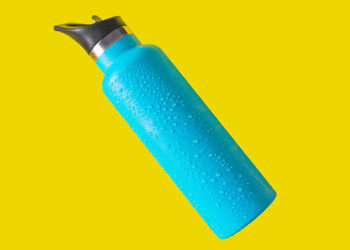 Ketahui Kandungan BPA Free dalam Kemasan Plastik (ULTIMAGZ)