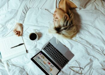 Masih Mengantuk Setelah Minum Kopi? Ini Alasannya (Ultimagz)