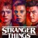 Poster serial Stranger Things. (pasjabar.com)