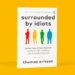 Potret Buku Surrounded by Idiots karya Thomas Erickson (penguin.com.au)
