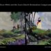 Perbandingan Film “Snow White and The Seven Dwarfs” sebelum dan sesudah direstorasi. (Foto: press.disneyplus.com)