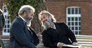 The Professor and the Madman