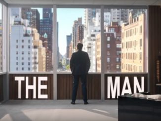 The Man