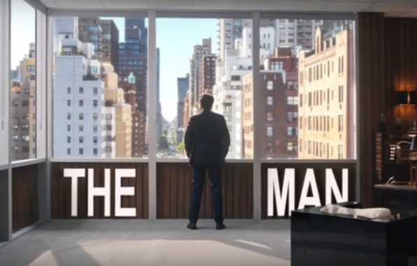 theman The Man