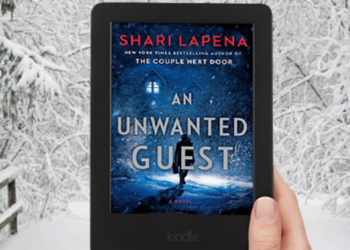 “An Unwanted Guest” Penuh Nuansa Misteri Pembunuhan Klasik (ULTIMAGZ)