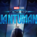 Poster untuk film “Ant-Man and the Wasp: Quantumania”