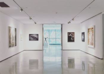 Ilustrasi museum. (Foto: Unsplash/Dannie Jing)