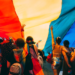Ilustrasi lesbian, gay, biseksual, transgender dan queer (LGBTQ). (Foto: Unsplash/Mercedes Mehling)