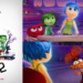 Poster film dan cuplikan trailer “Inside Out 2”. (Foto: disney.id, YouTube/Pixar)