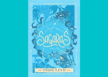 novel “SagaraS” Ceritakan Petualangan Mencari Kebenaran Orang Tua Ali (ULTIMAGZ)