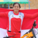 atlet sepeda tiara andini