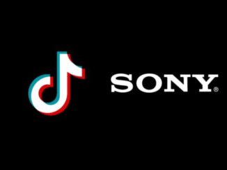 TikTok Beli lisensi musik Sony