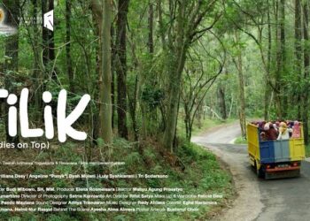 Film Tilik. (Foto: mamanesia.com)