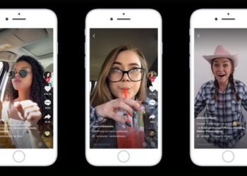 Ilustrasi tren yang muncul di media sosial. (socialmediaworking.net)