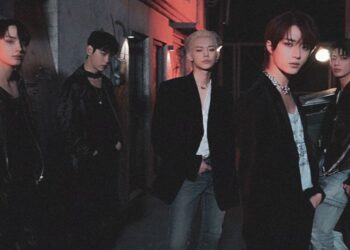 Gelar “World Tour” Pertama, TXT Akan Hadir di Jakarta (ULTIMAGZ)