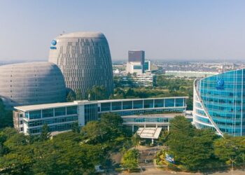 Mari Ketahui Semua Himpunan Mahasiswa dan Prodi UMN